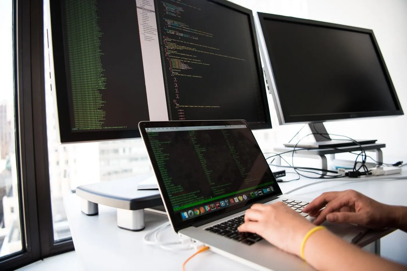 API Development & Integration