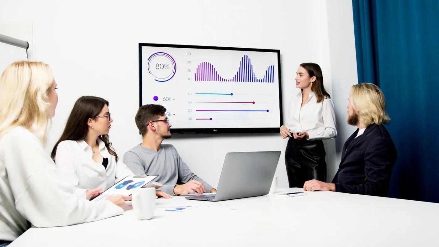Business System Integration