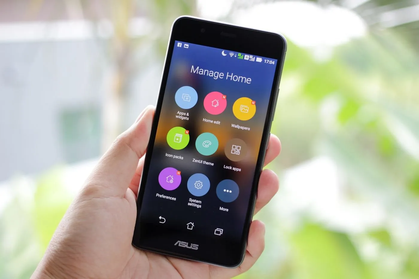 Android App Development