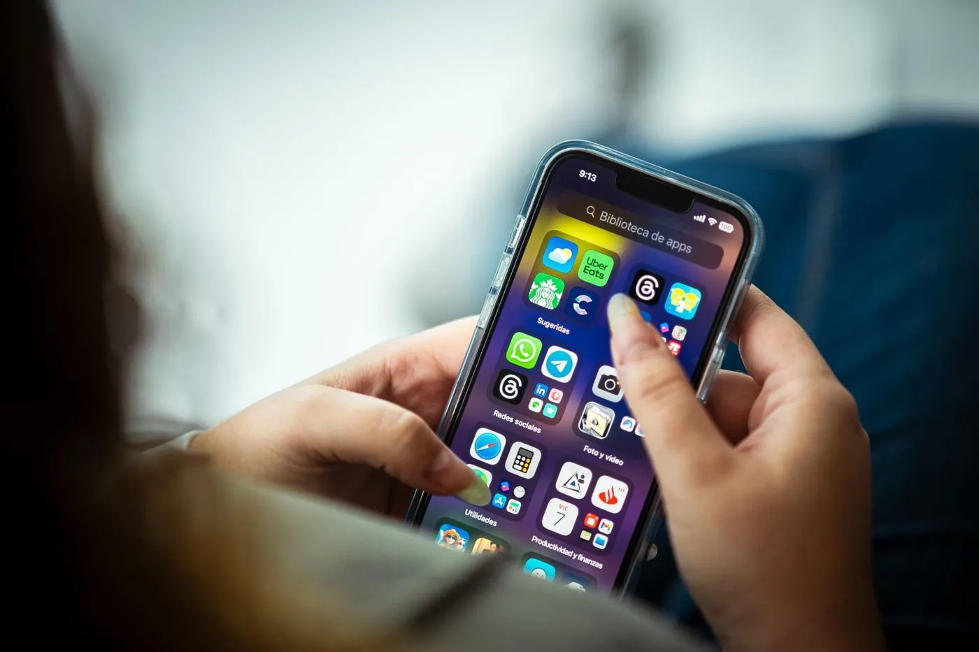 iOS App Development