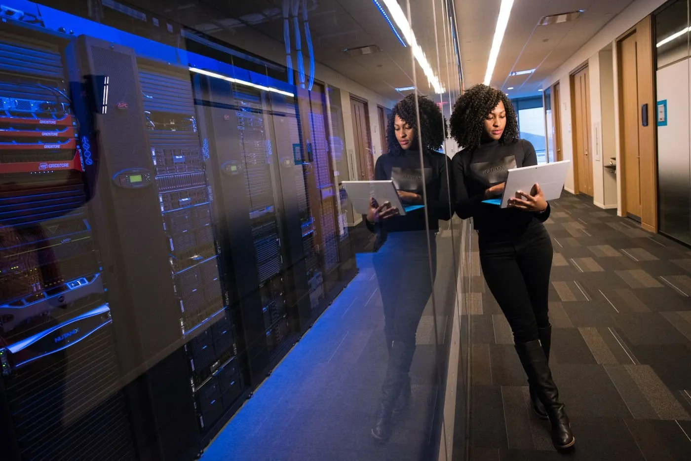 Server & Infrastructure Security Audit