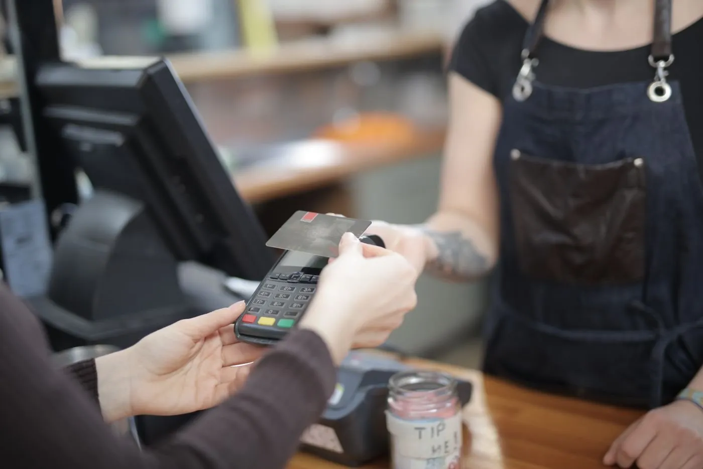Payment Gateway Integration