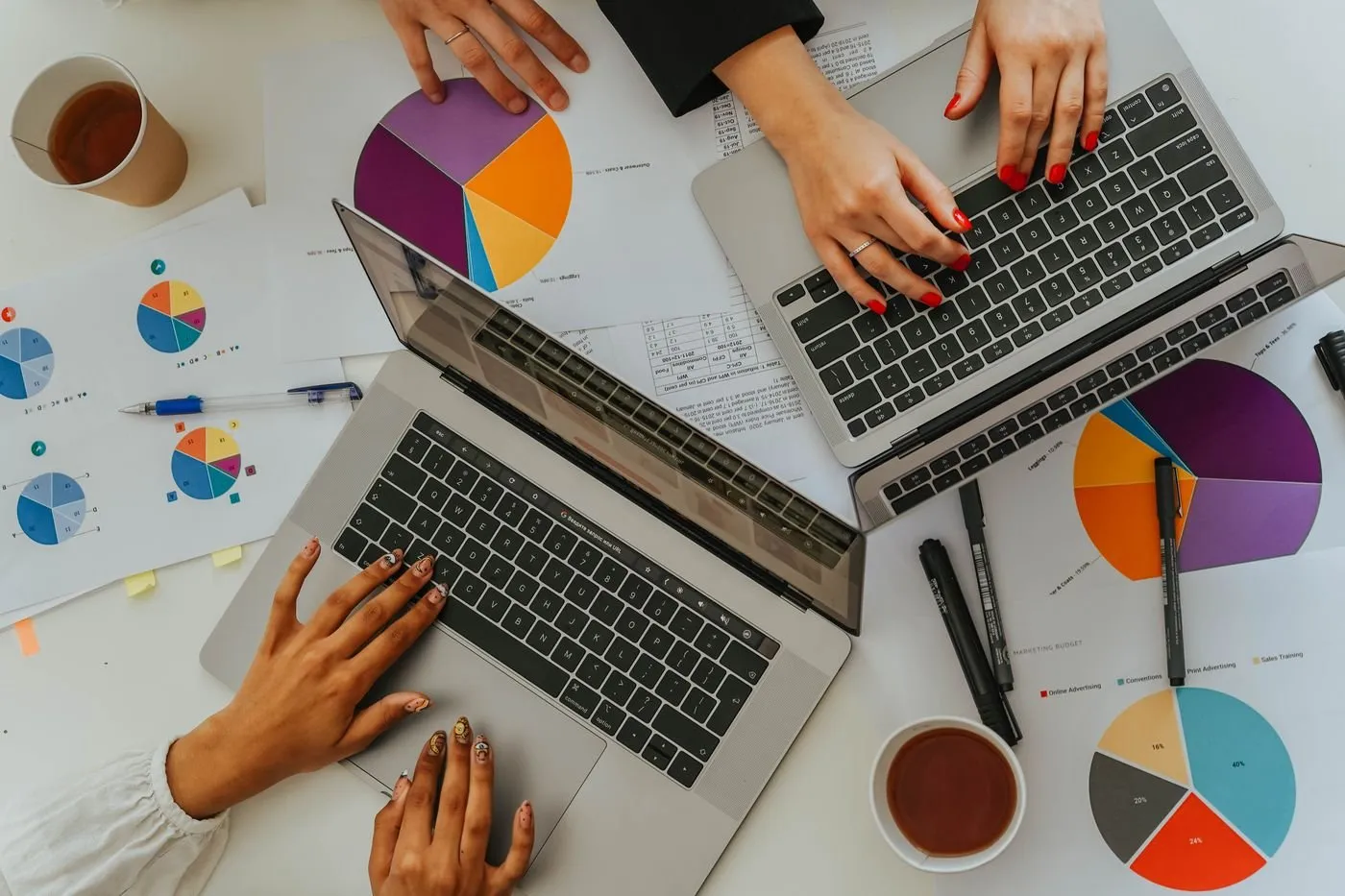 Social Media Analytics