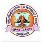 G Narayanamma Institute of Technology & Science