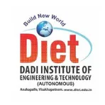 Dadi Institute of Engineering & Technology