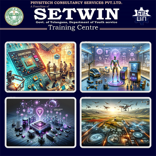 SETWIN Certified Courses